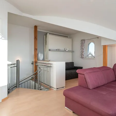 Villa Luna App 6 Heringsdorf (Usedom)