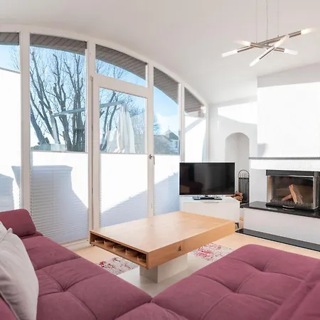 Villa Luna App 6 Heringsdorf (Usedom)
