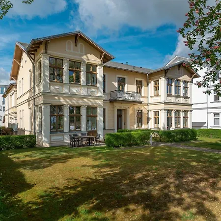 Villa Luna App 6 Heringsdorf (Usedom)